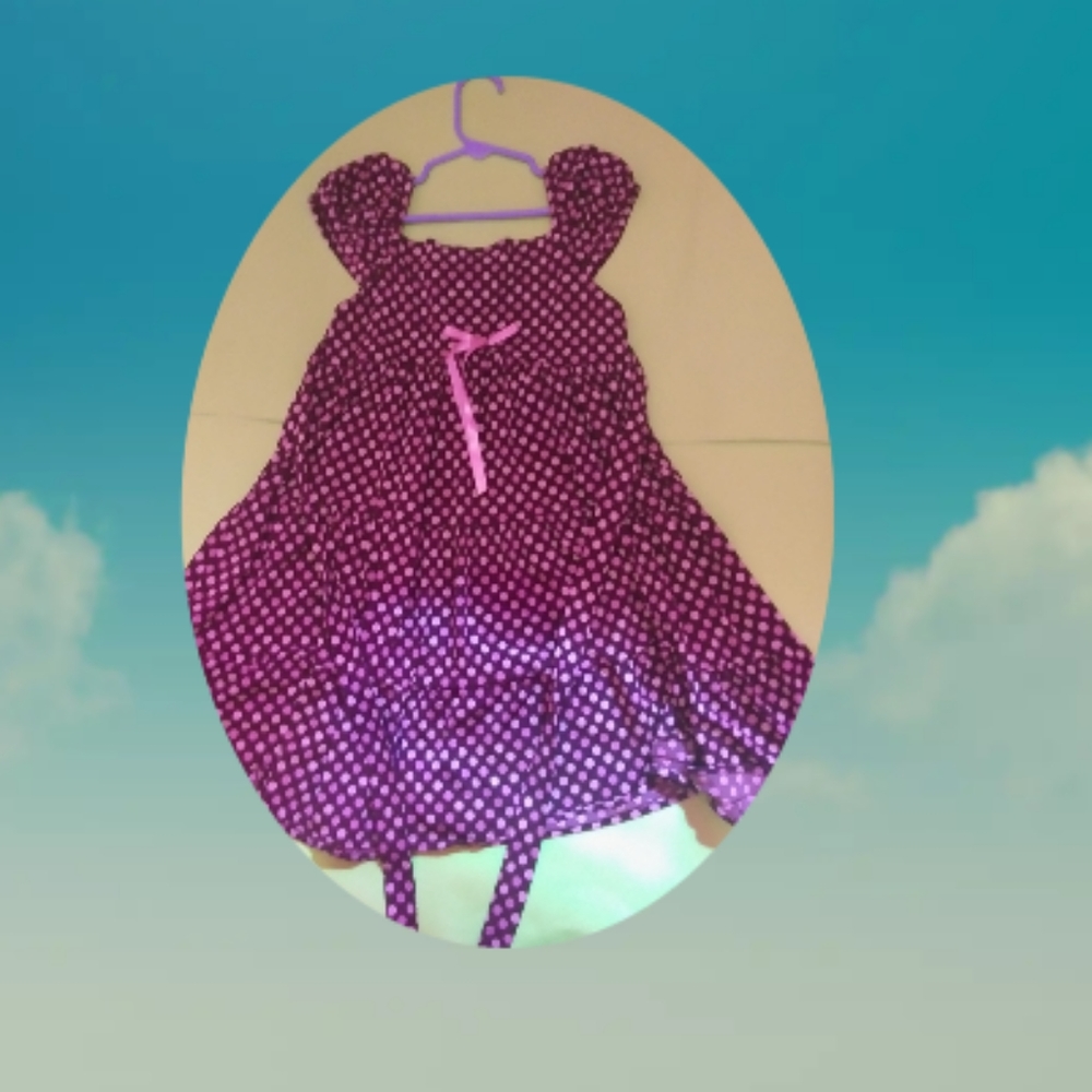 Sum Dress